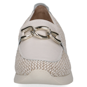 Caprice Reya 24505 Off-White