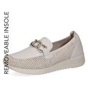 Caprice Reya 24505 Off-White