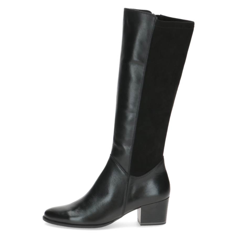 Caprice Maisie 25504 Black