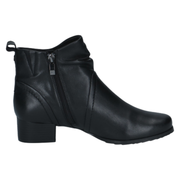Caprice Stacey 25358 H Width Black