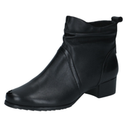 Caprice Stacey 25358 H Width Black