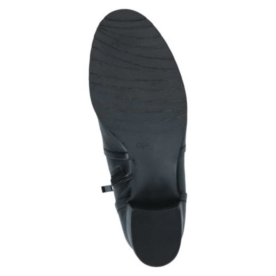 Caprice Stacey 25358 H Width Black