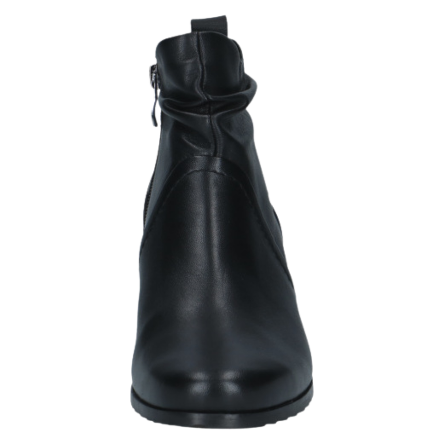Caprice Stacey 25358 H Width Black