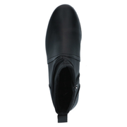 Caprice Stacey 25358 H Width Black