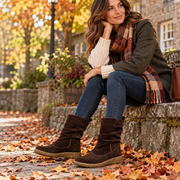 Josef Seibel Angelina 08 Brown