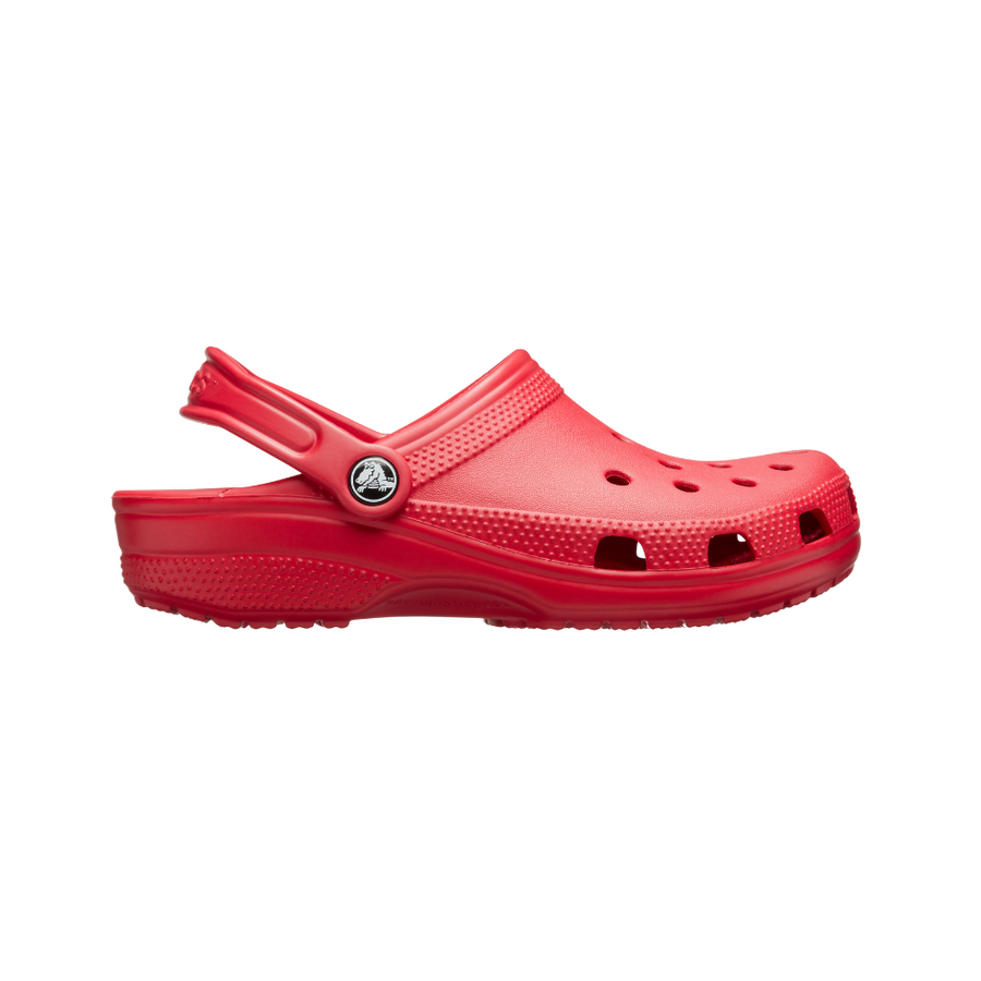Crocs Classic Clog-Pepper Red
