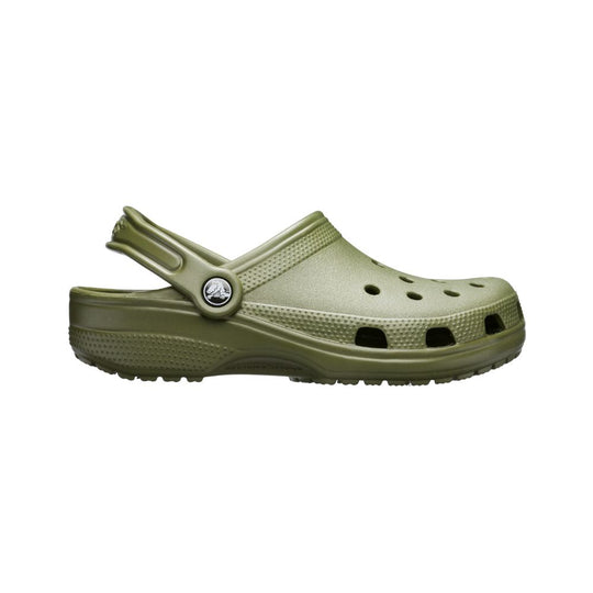 Crocs Classic Clog-Green