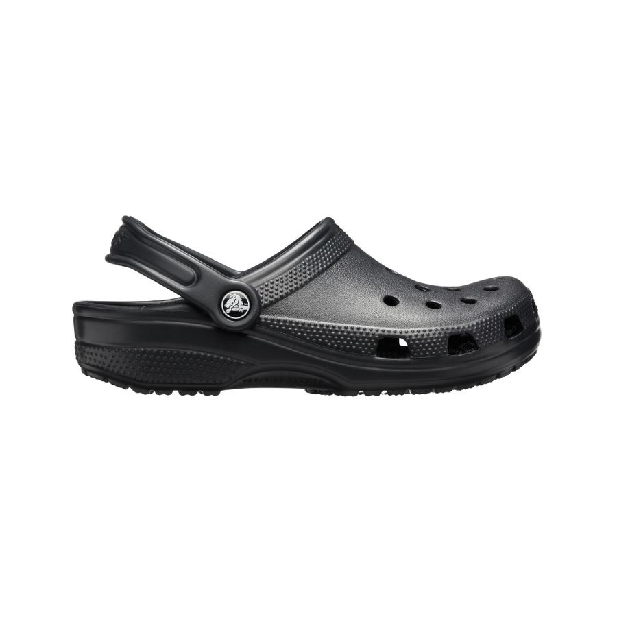 Crocs Classic Clog-Black