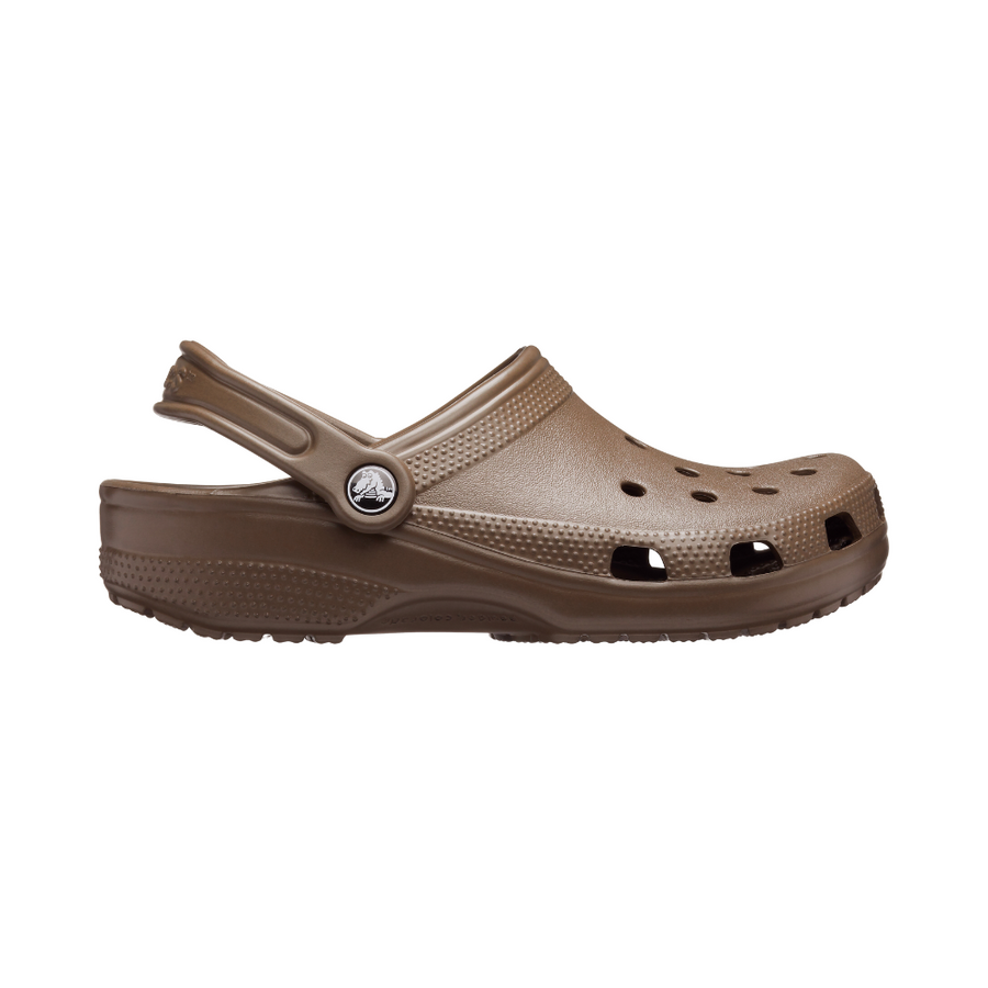 Crocs Classic Clog 10001-Chocolate