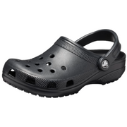 Crocs Classic Clog 10001 Black