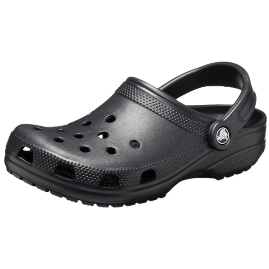 Crocs Classic Clog 10001 Black