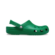 Crocs Classic Clog 10001-Green Ivy