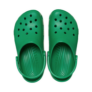 Crocs Classic Clog 10001-Green Ivy