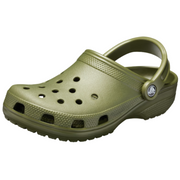 Crocs Classic Clog 10001 Green