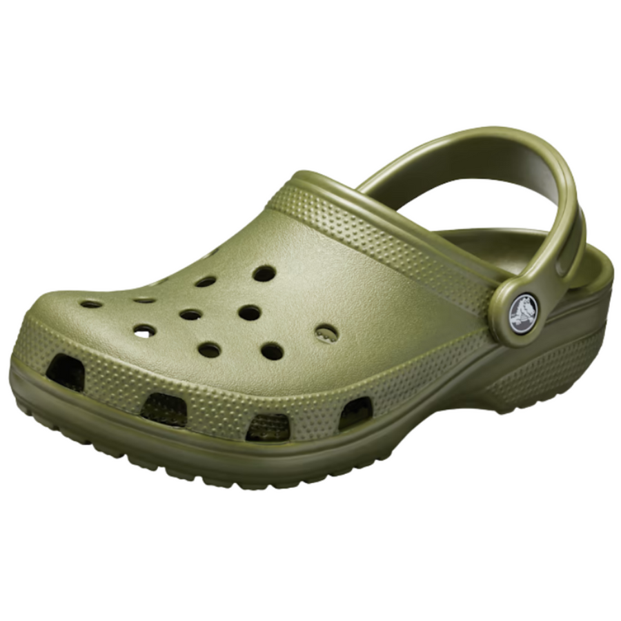 Crocs Classic Clog 10001 Green