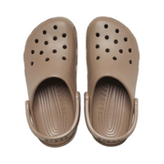 Crocs Classic Clog 10001-Latte Brown