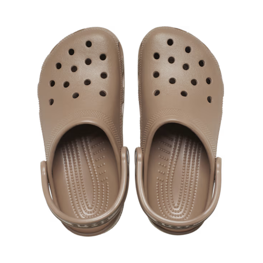 Crocs Classic Clog 10001-Latte Brown