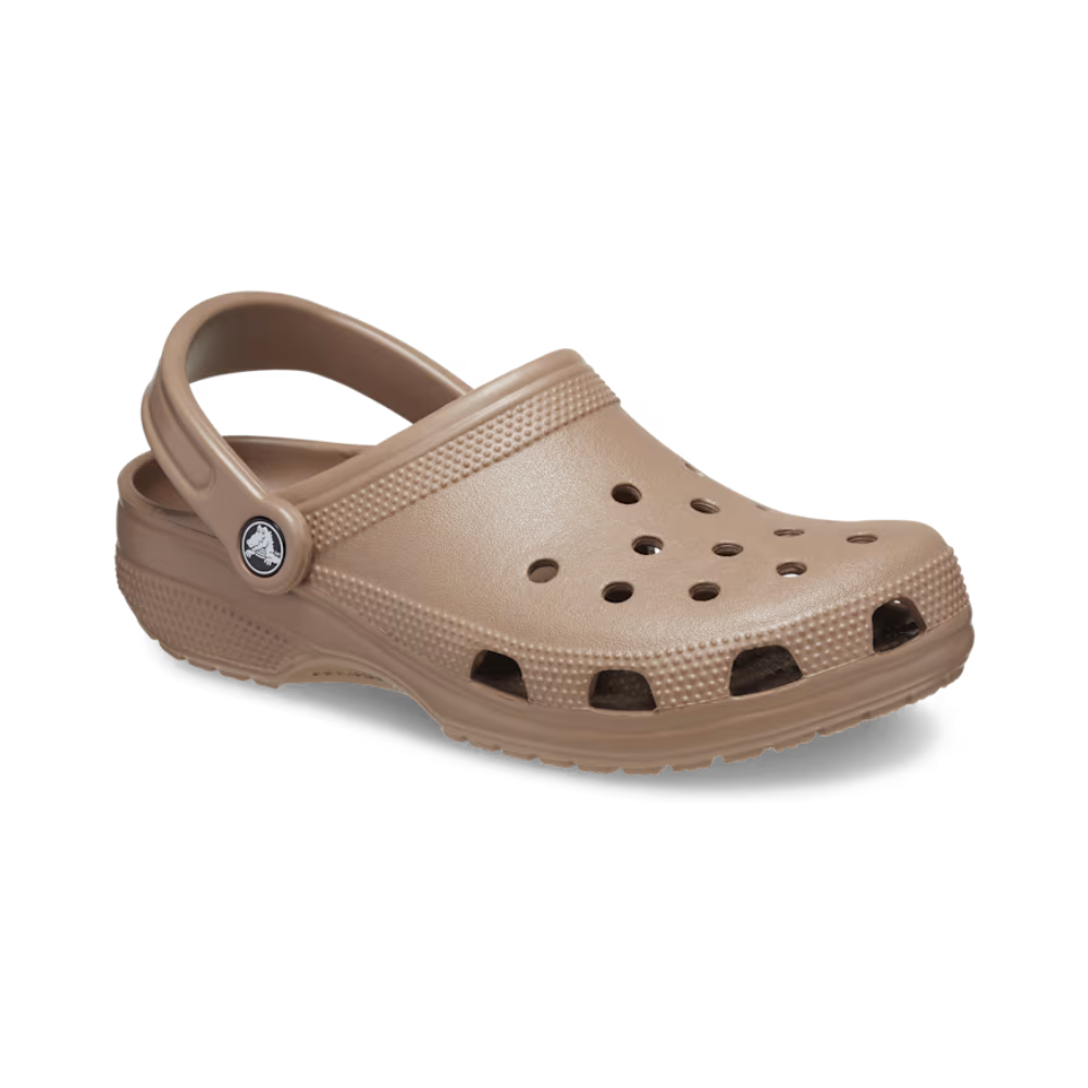 Crocs Classic Clog 10001-Latte Brown