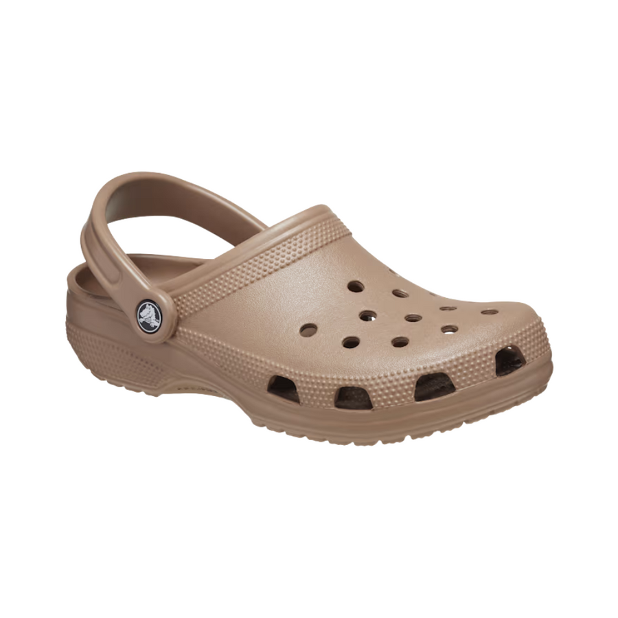 Crocs Classic Clog 10001 Latte Brown