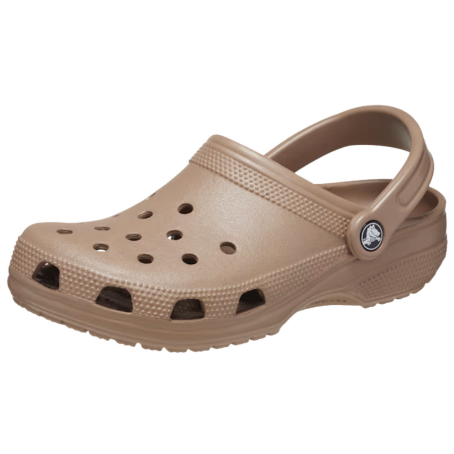 Crocs Classic Clog 10001 Latte Brown