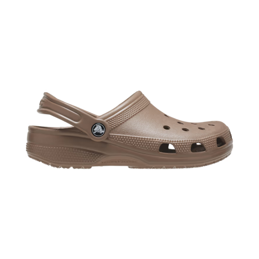 Crocs Classic Clog 10001-Latte Brown