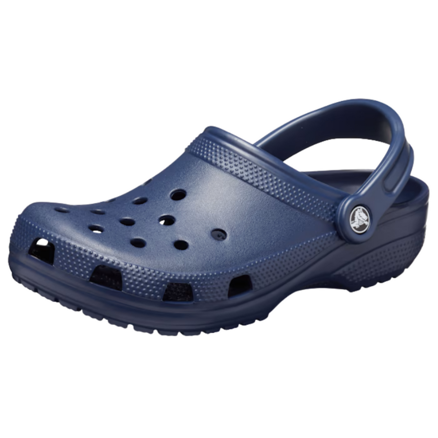 Crocs Classic Clog 10001 Navy