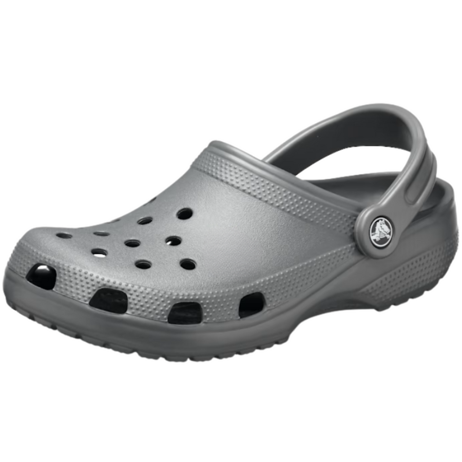 Crocs Classic Clog 10001 Slate Grey