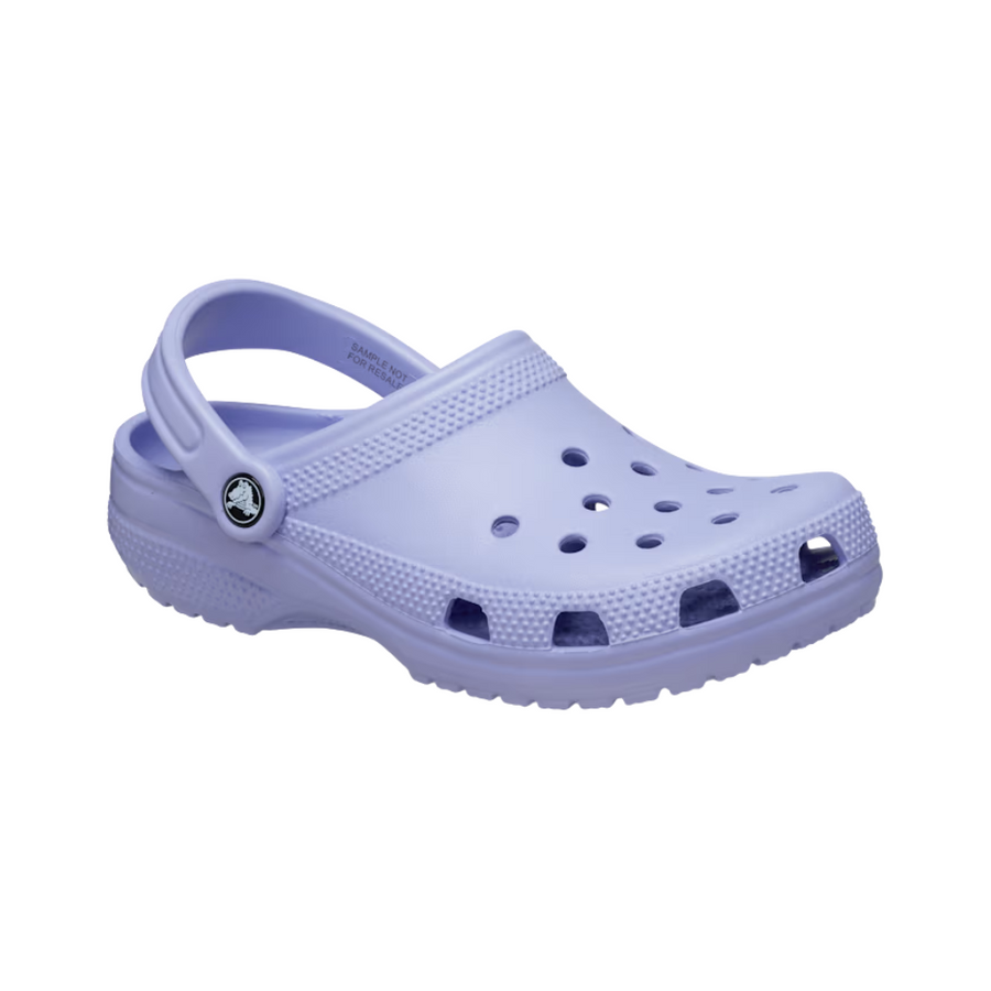 Crocs Classic Clog 10001 Mystic Purple