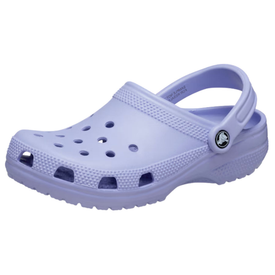 Crocs Classic Clog 10001 Mystic Purple