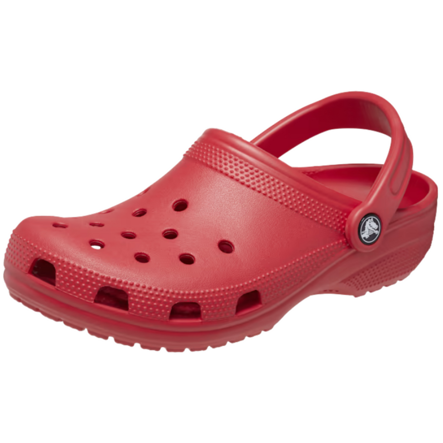 Crocs Classic Clog 10001 Varsity Red