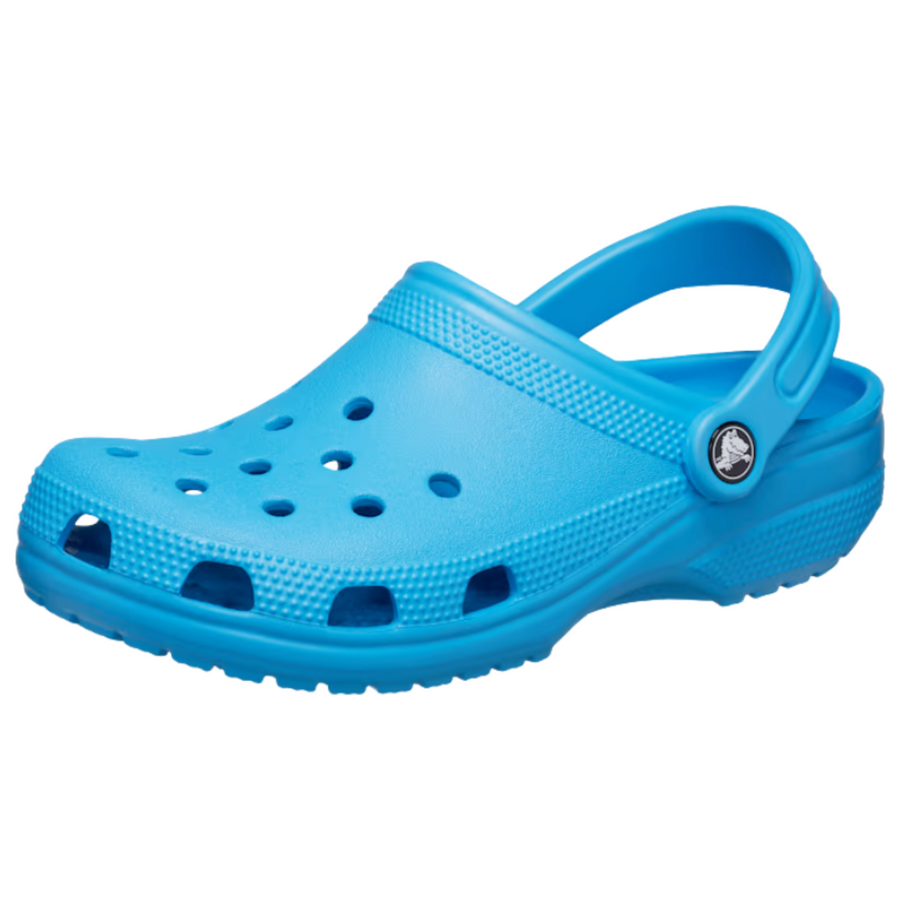 Crocs Classic Clog 10001 Venetian Blue