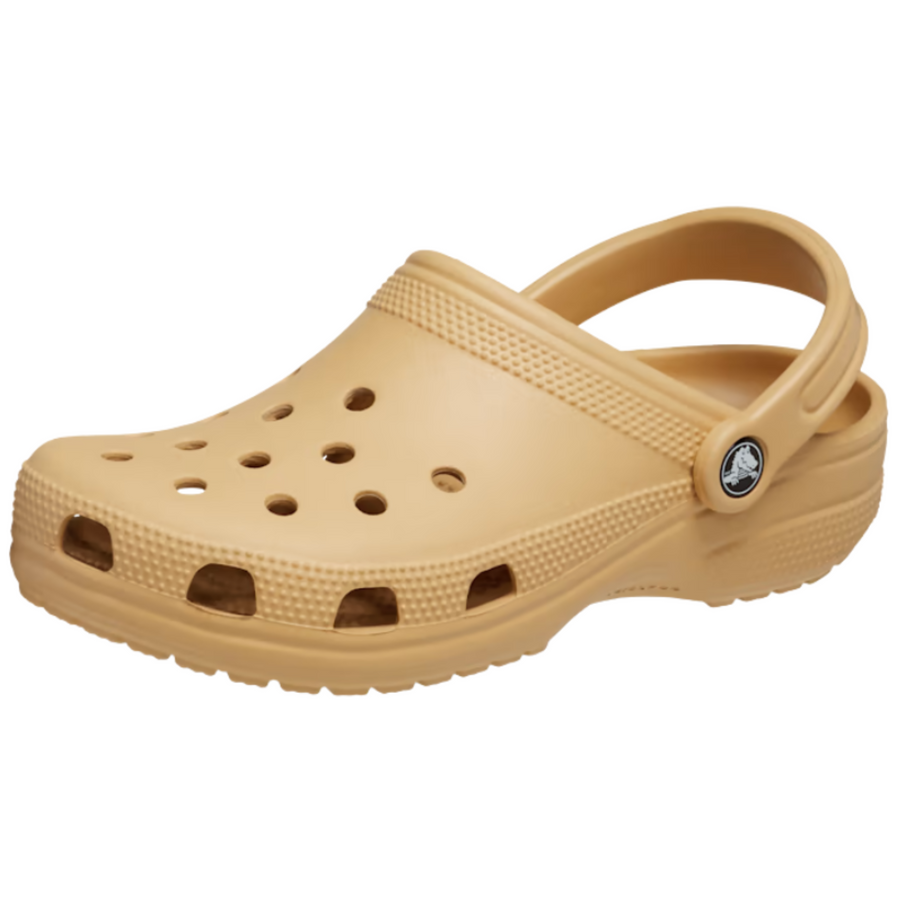 Crocs Classic Clog 10001 Wheat