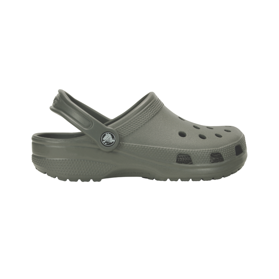 Crocs Classic Clog 10001-Olive