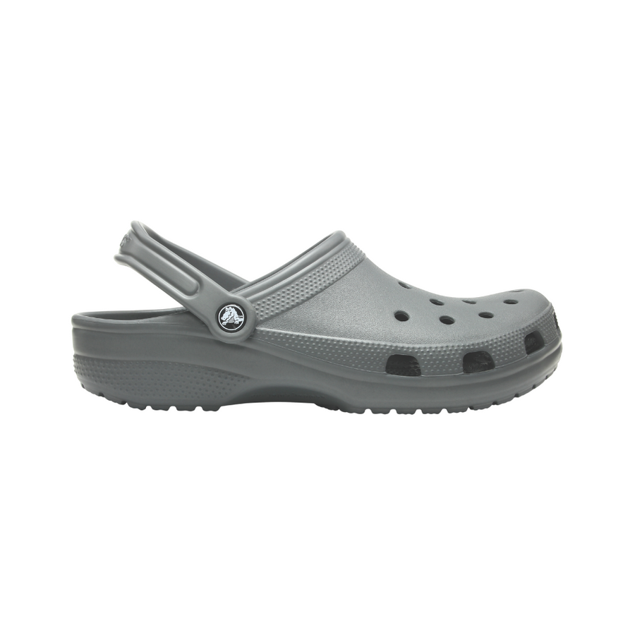 Crocs Classic Clog-Slate Grey
