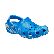 Crocs Marbled Classic-Blue