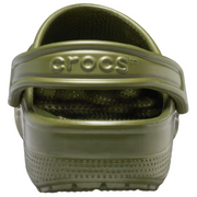 Crocs Classic Clog 10001 Green