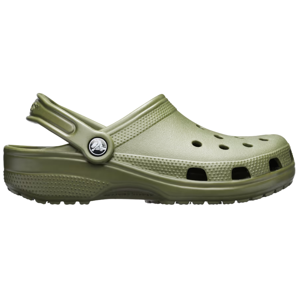 Crocs Classic Clog 10001 Green