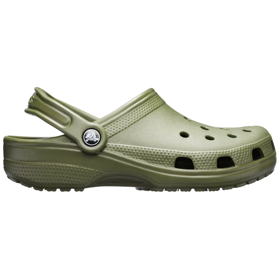 Crocs Classic Clog 10001 Green