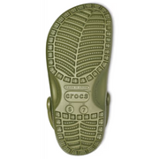 Crocs Classic Clog 10001 Green