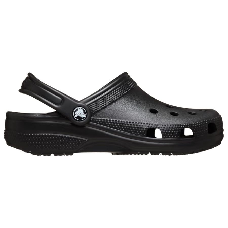 Crocs Classic Clog 10001 Black