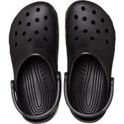 Crocs Classic Clog 10001 Black