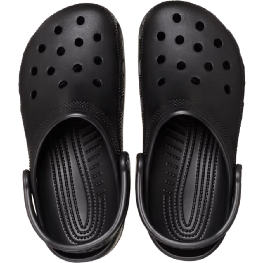 Crocs Classic Clog 10001 Black