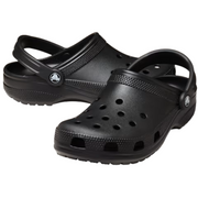Crocs Classic Clog 10001 Black
