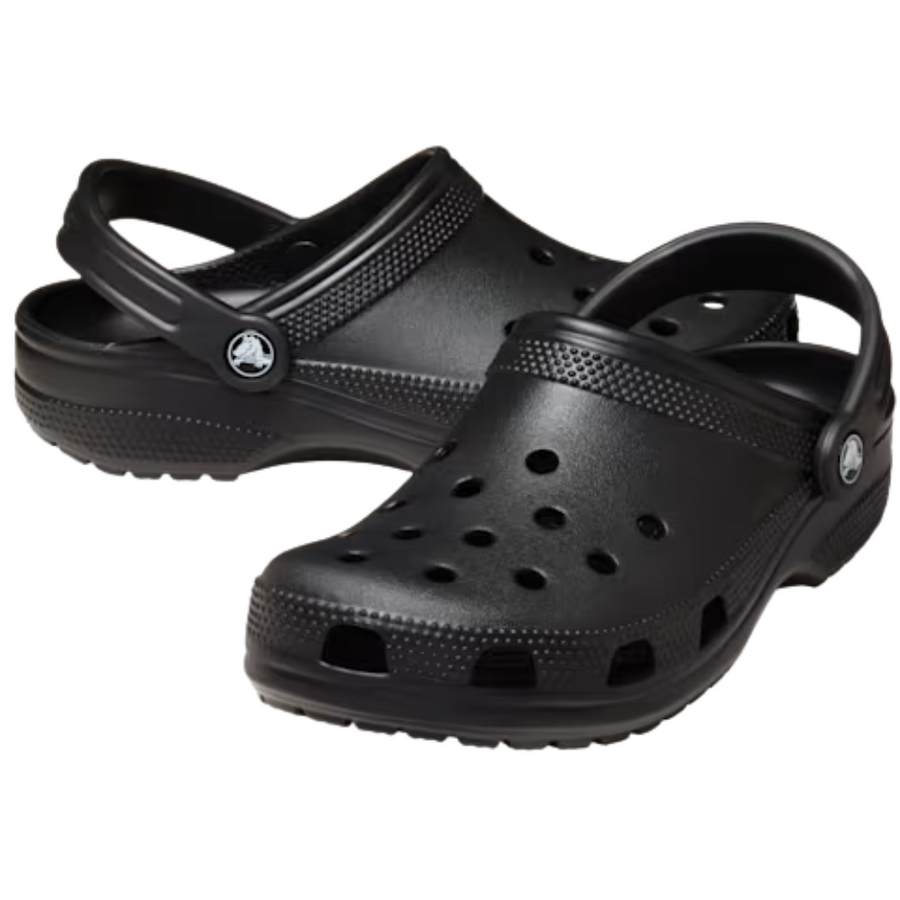 Crocs Classic Clog 10001 Black