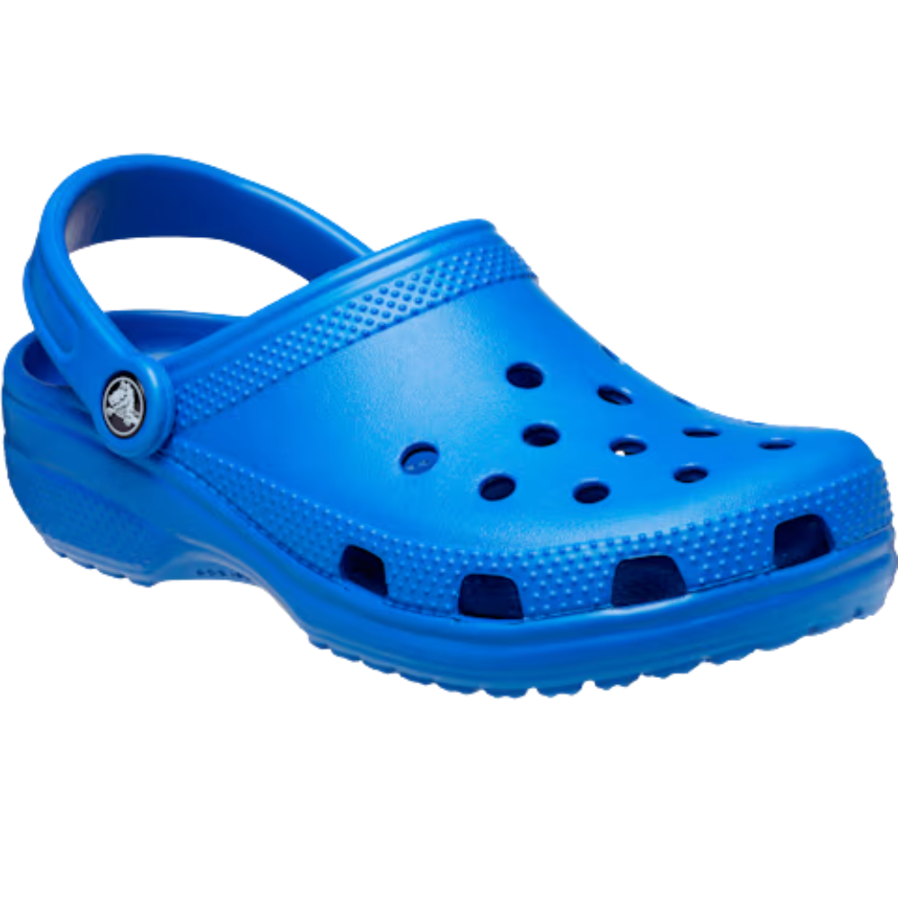 Crocs Classic Clog 10001 Blue Bolt