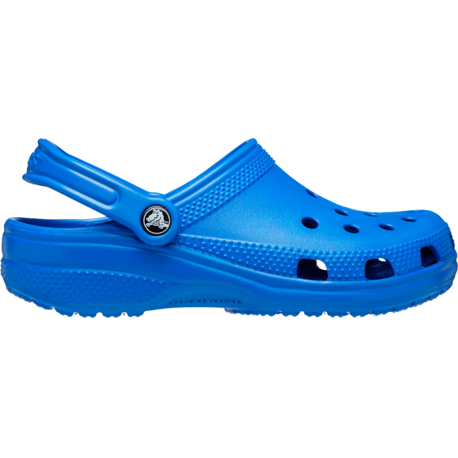 Crocs Classic Clog 10001 Blue Bolt