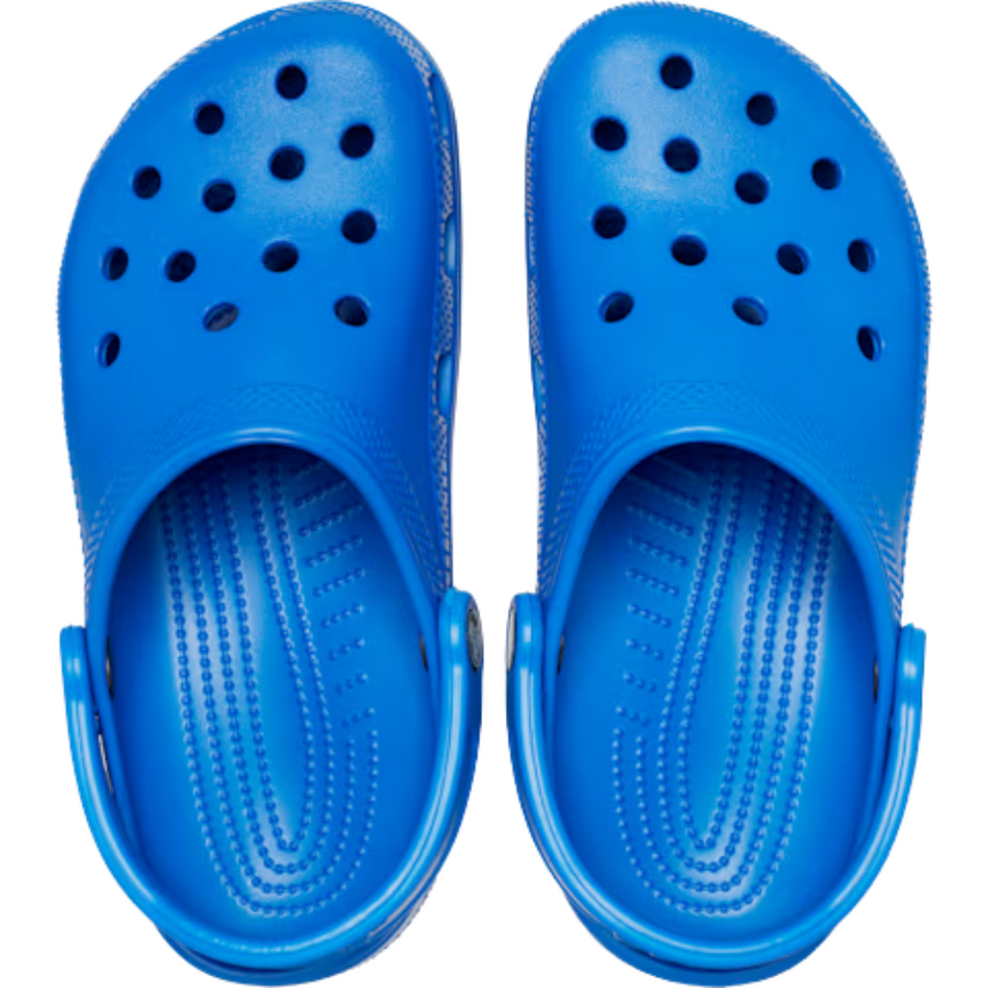 Crocs Classic Clog 10001 Blue Bolt