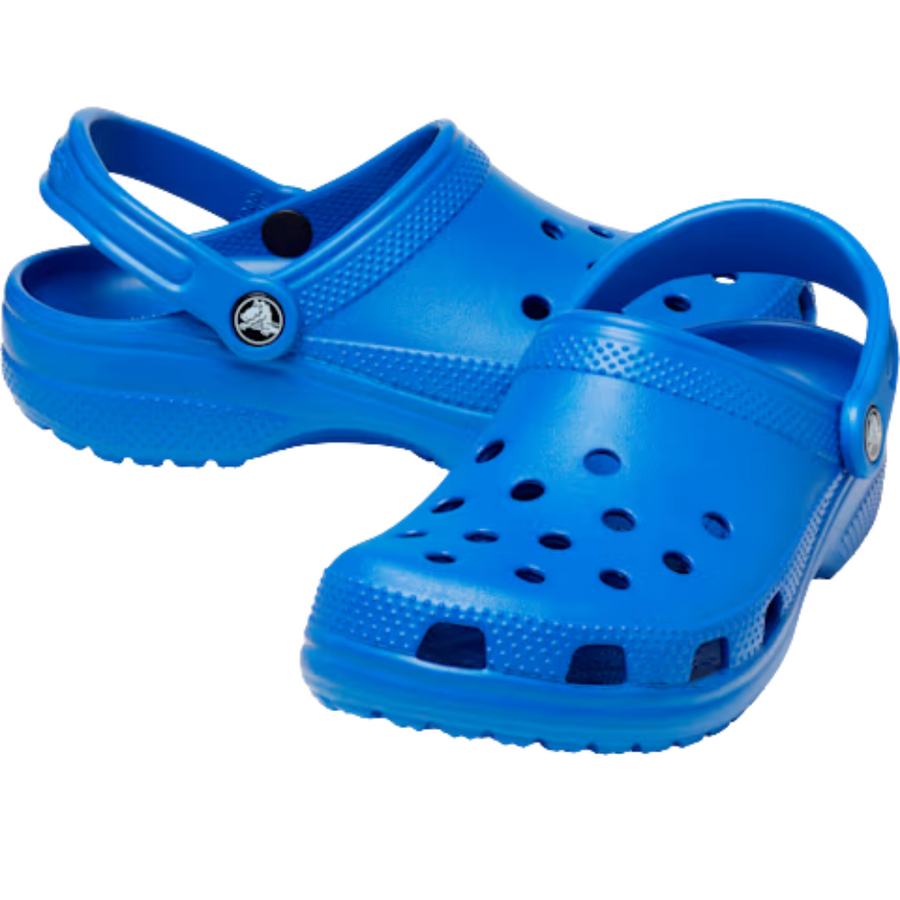 Crocs Classic Clog 10001 Blue Bolt