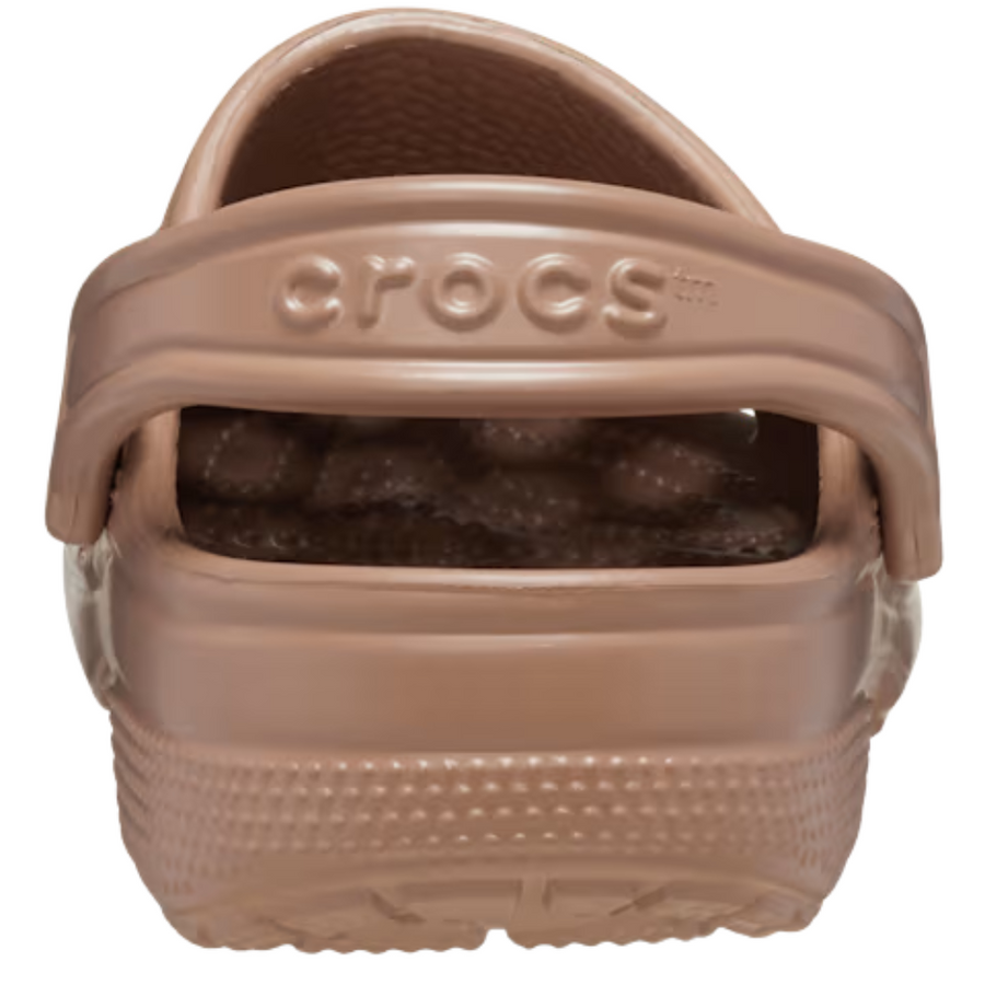 Crocs Classic Clog 10001 Latte Brown