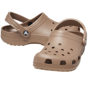 Crocs Classic Clog 10001 Latte Brown